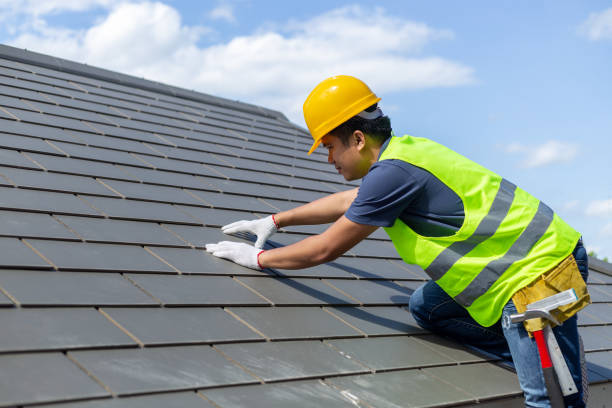 Quick and Trustworthy Emergency Roof Repair Services in Conehatta, MS