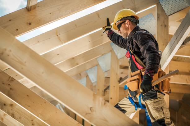 Best Commercial Roof Installation  in Conehatta, MS