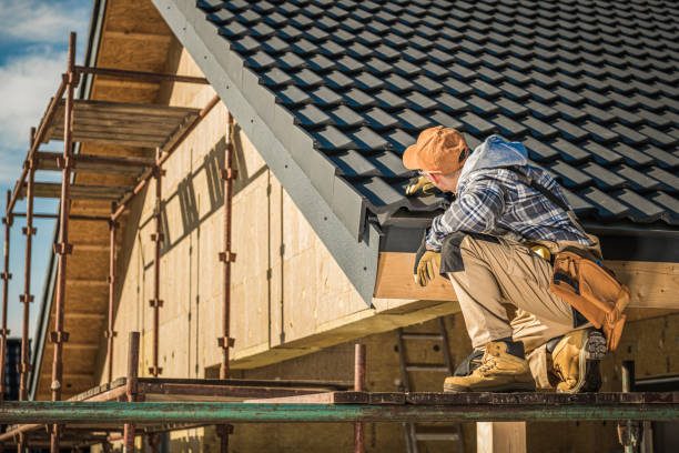 Best Roof Restoration Services  in Conehatta, MS