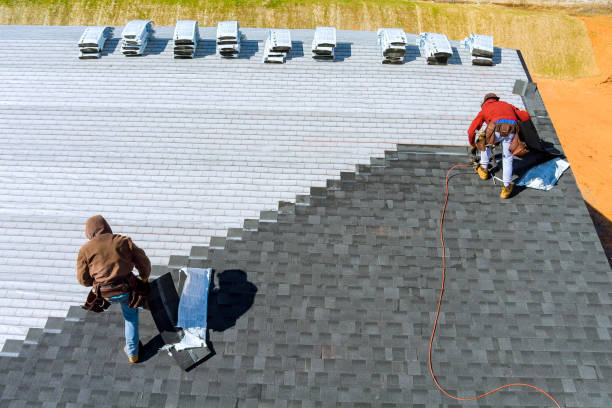 Best Storm Damage Roof Repair  in Conehatta, MS