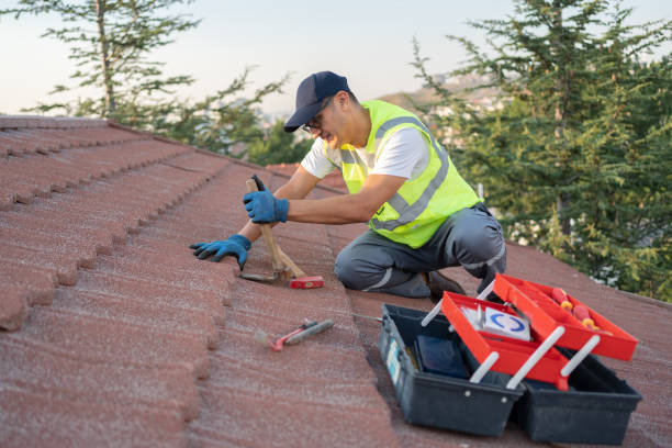 Best Metal Roofing Contractor  in Conehatta, MS