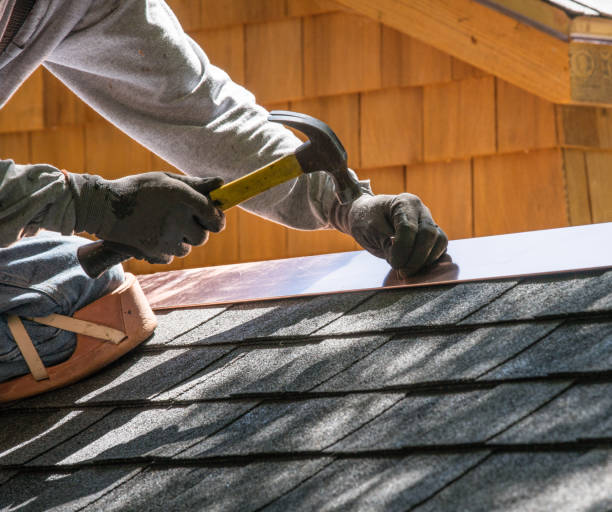Best Storm Damage Roof Repair  in Conehatta, MS
